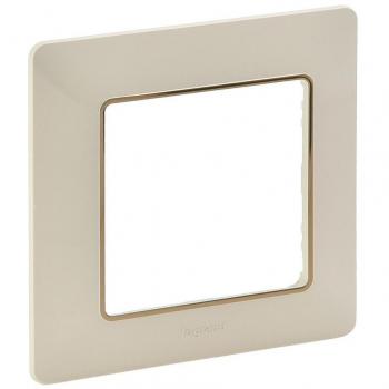 VLIFE 1-Fold Frame in Gold
