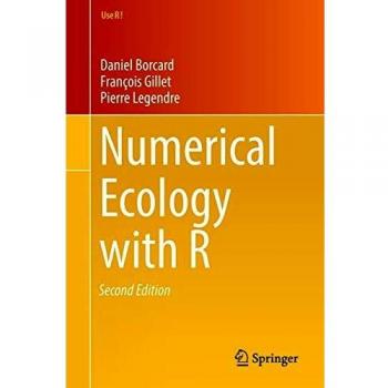Numerical Ecology with R