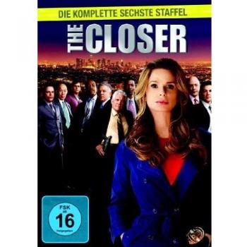 The Closer