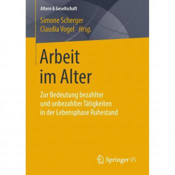 Vitalsource Technologies, Inc. Arbeit Im Alter