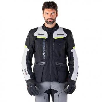Alpinestars Bogota Pro Drystar® Textiljacke
