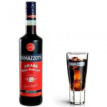Amaro Ramazzotti Milano 1815 Liquore 700 mL