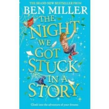 Night We Got Stuck in a Story