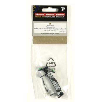 Carrera DIGITAL 132 EVO Komponenten 20031078, 20027747