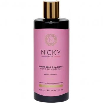 Shampoo Nicky Detox 500ml