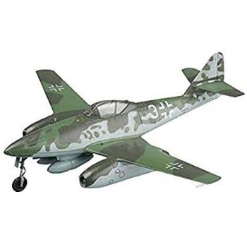Deutsches Jagdflugzeug Me 262 A