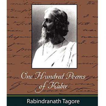 One hundred poems of kabir