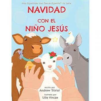 Navidad con el Niño Jesús (Días Especiales Con Gente Especial(tm) la Serie)