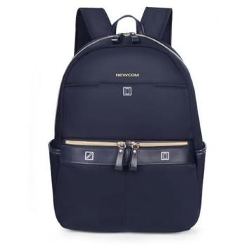 Infinity Blue Cabin Rucksack – 40 cm × 30 cm × 14 cm Underseat Bag