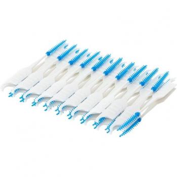 Interdentaire Silicium R3MF Double Cap 20-200
