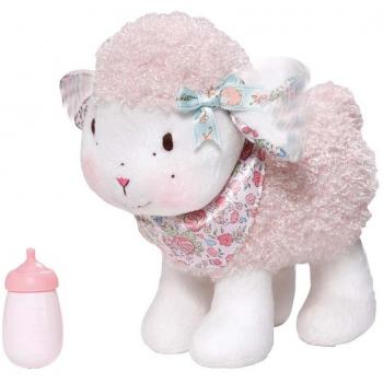 Zwei‑Weg‑Schäfchen‑Babypuppe – Zapf Creation 793770 – Baby Annabell