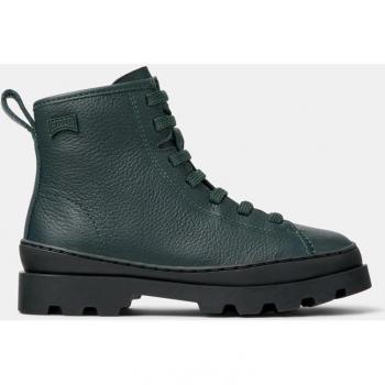 Camper Brutus Kinder Outdoor Schuhe petrol