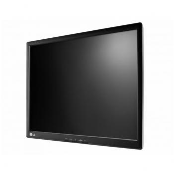 Monitor LG 17MB15T 17 LED Touch