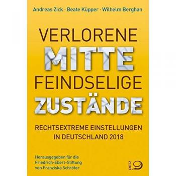 Verlorene Mitte