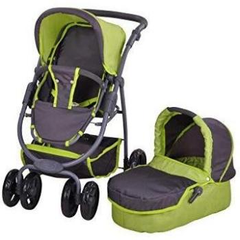 CocoWagon Knorrtoys