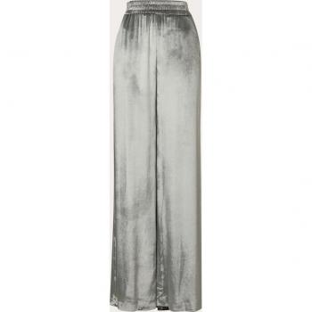 Red Valentino Damen Businesshose grau 36