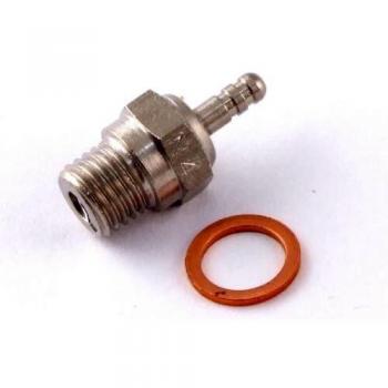 Platinum Glow Plug No.4