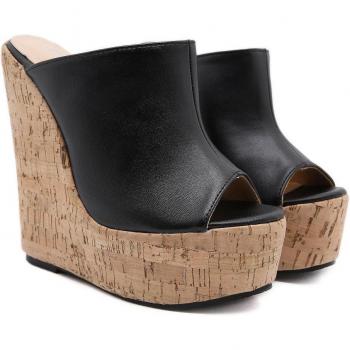 Women Plus Size Sandals