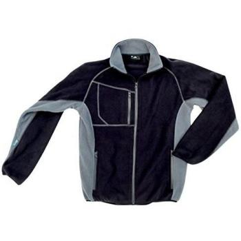 Giacca Champ Taglia M Nero Grigio