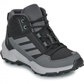 Adidas Terrex Ax4R Mid Gris Noir Kids 32