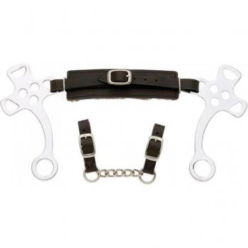 Hackamore anglais de Lorina