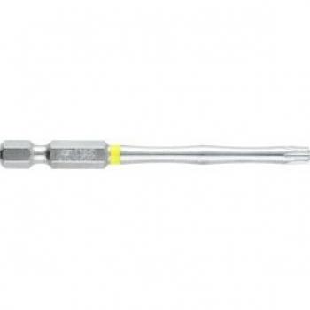 Visseuse Torx 1/4 TX 75 mm T25 (KS Tools)