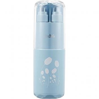 Ensemble de lavage portable