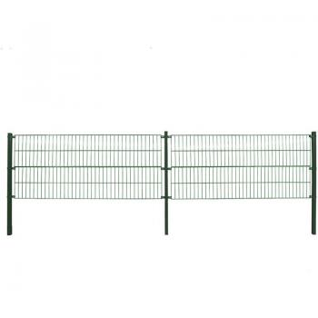 Clôture de Jardin en Treillis Morata 160 cm