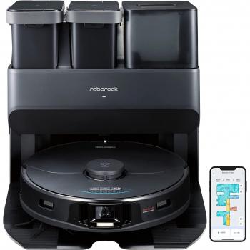 Roborock S7 MaxV Ultra with 3-Way Dock