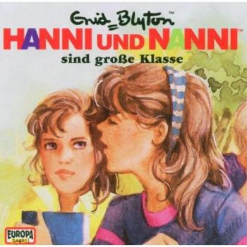 Hanni & Nanni 20