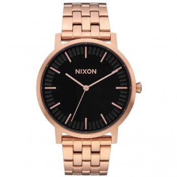 Nixon Men's Porter Precision Watch