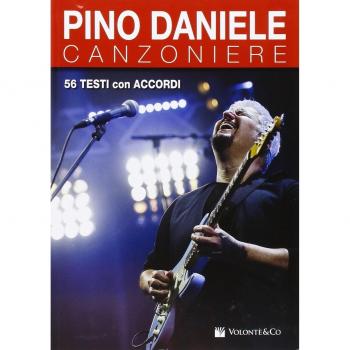 Pino Daniele Canzoniere