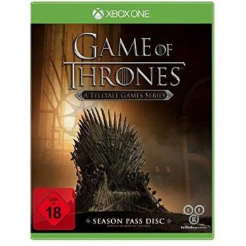 Game of Thrones: Die Videospieladaption