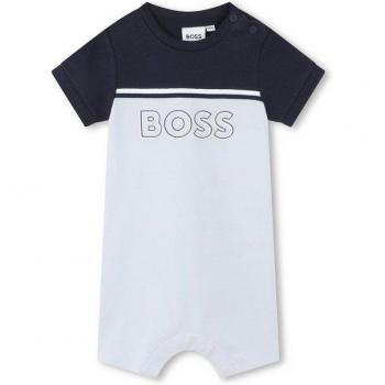 Ensemble court garçon Boss
