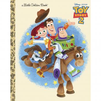 Toy Story 2 by Christopher Nicholas