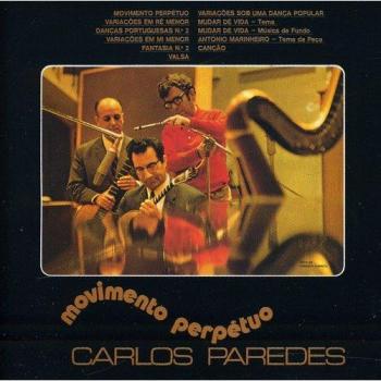Movimento Perpetuo