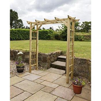 FSC Certified Twilight Arch