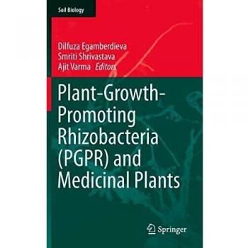Plant-Growth-Promoting Rhizobacteria