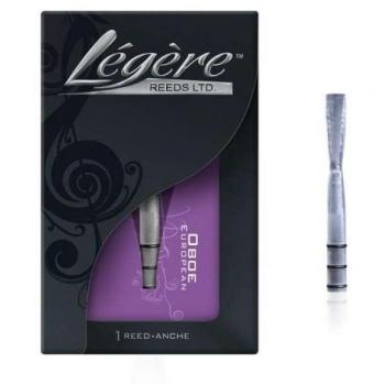 Caña Oboe Legere Tipo Medium