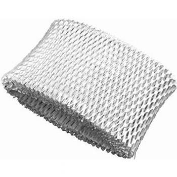 Filtre à air de qualité vhbw 20,5 x 13 x 4,5cm Blanc pour épurateur d'air Honeywell HCM-631