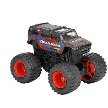 Rockerz 6‑Ordina Max