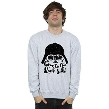Star Wars: Vader's Dark Conversion Pullover