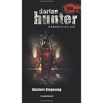 Dorian Hunter 98