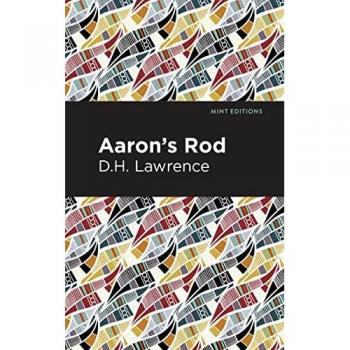 Aaron's Rod (Mint Editions―Reading With Pride)