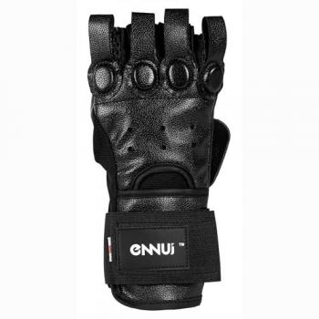 Nero Urbano Powerslide Guanti XL
