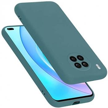 Verde TPU Cover per Honor 50 Lite