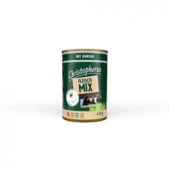 Allco Christopherus Pansenmix | 6X 400g