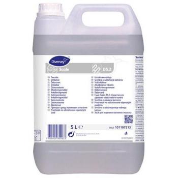 Suma Scale D5.2 Descaler Concentrate 5L