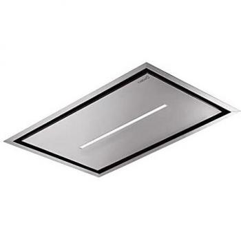 Coifa Slim Cata Bennu 900 Inox