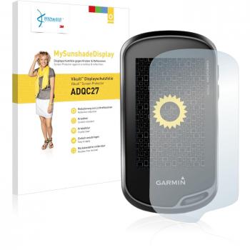 3M ADQC27 Vikuiti MySunshade – Compatible with Garmin Oregon 750T